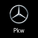 Mercedes-Benz Service icon