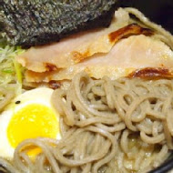 玄麻蕎麥處