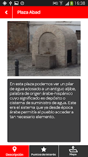 Granada City Tour Screenshots 2