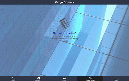 免費下載商業APP|Cargo Express Freight app開箱文|APP開箱王