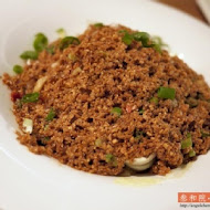 叁和院台灣風格飲食