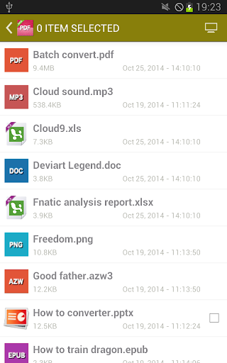 DSC Security Server - Android Apps und Tests - AndroidPIT