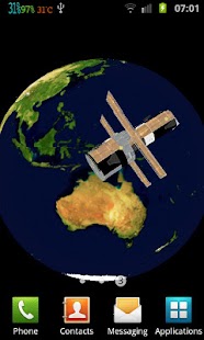 How to download HubbleAroundEarth 3DProLive WP 1.0.1 mod apk for android
