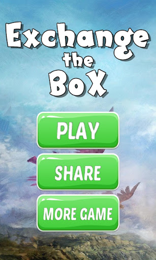 【免費策略App】Exchange The Box-APP點子