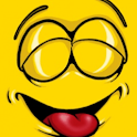 Many Smiley Faces Live Wallape