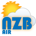 NZBAir Free – Usenet Browser logo