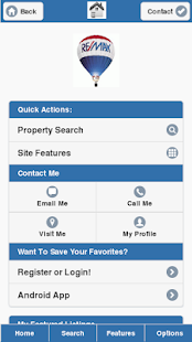 Christy May Realtor Screenshots 0