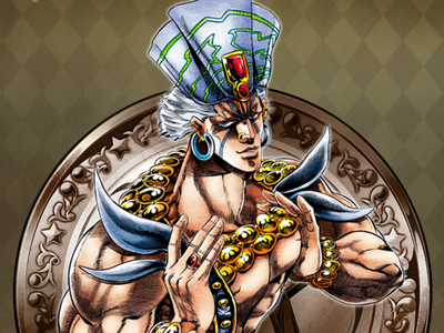 ++ 50 ++ ジョジョ ss エシディシ 146376