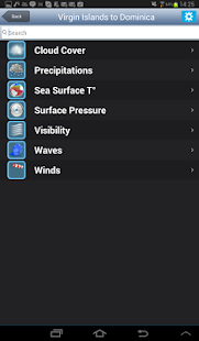 St Barth Island Directory FWI Screenshots 9