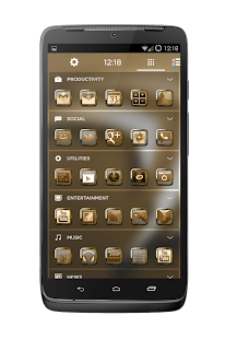 How to install II Luxurious 2.24 unlimited apk for android
