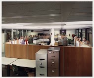 Afdeling List Library van Time Warner Publishing B.V.