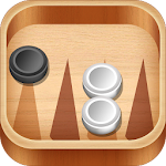 Cover Image of Tải xuống Backgammon Classic 2.1.0.40 APK