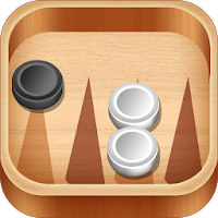 Backgammon Classic