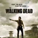 The Walking Dead icon