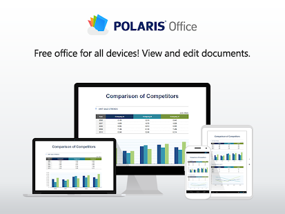 برنامج الأوفيس المجانى منافس مايكروسوفت أوفيس Polaris Office 5.1.8 QwiSphTvHB8Ne4ADmNqyUetDMJcVL_upb6K7e3jn6iZztnw7J-oNAsITvzntQPeFjhk=h310