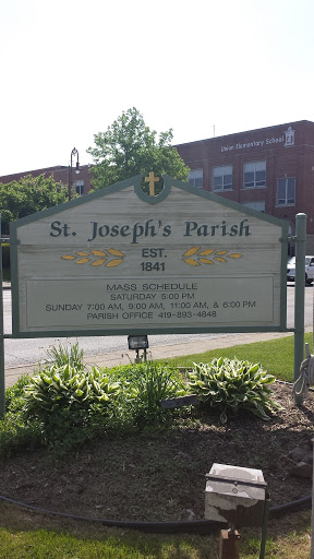 St. Joseph's Parish