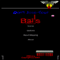 Don’t Lose Your Balls! Limited logo