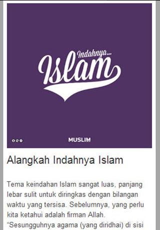 免費下載新聞APP|Kisah Islami app開箱文|APP開箱王