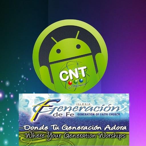 Radio Generacion de Fe