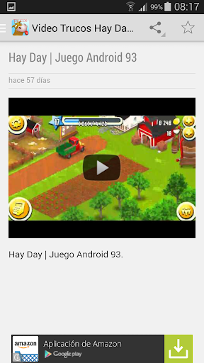 免費下載娛樂APP|Trucos Hay Day app開箱文|APP開箱王