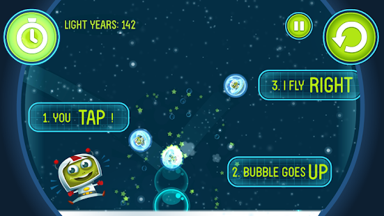 Hubble Bubbles Screenshots 17