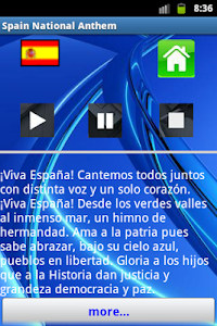 anthems