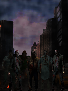 download Zombie Road Survivor free