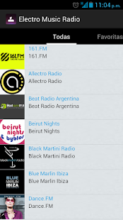 How to download Electro Music Radio patch 3.47 apk for pc