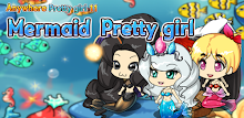 Mermaid Girl : dress up game APK