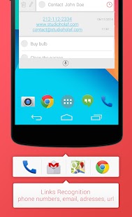 Clever Tasks Widget Free Screenshots 4