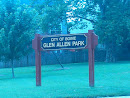 Glen Allen Park