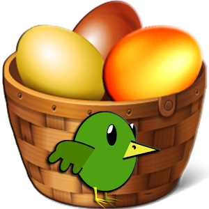 Golden Egg 1.0