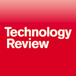 Cover Image of Descargar Technology Review – Deutsch  APK