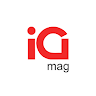 iG Library Application icon