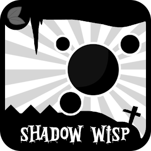Shadow Wisp - The Cave 1.0.0