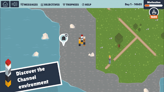 Lastest Panache Expedition APK for Android