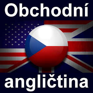 Obchodní angličtina.apk 1.5.0.110