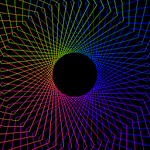 Cover Image of Unduh Visualizer Pulsator Hipnotis 1.37 APK