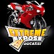 Ducati EXPOSED!!