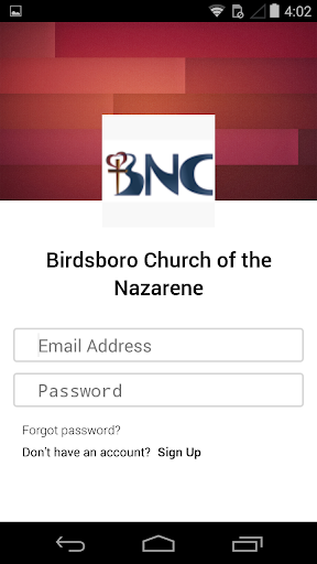 Birdsboro Nazarene Church