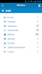 Intra (Gratis) poster 3