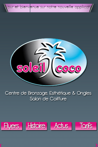 Soleil Coco