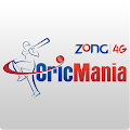 Zong CricMania Apk