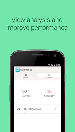 SmartStudy : IIT JEE Physics poster 5
