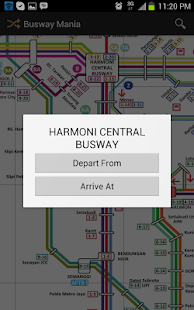 Busway Mania Screenshots 3
