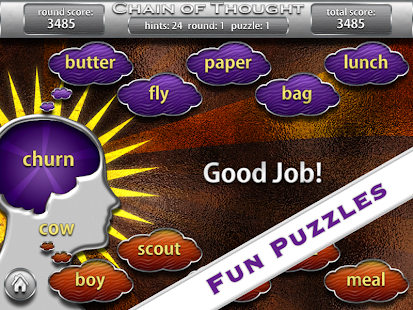 Chain Of Thought Free Screenshots 4