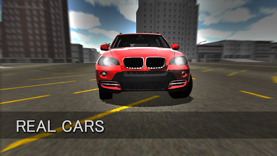 How to download Family SUV Driver Simulator 1.1 unlimited apk for bluestacks