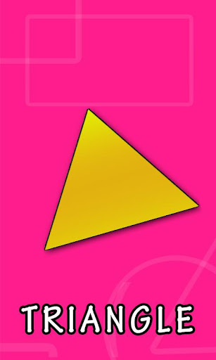 【免費教育App】Learning Shapes: Level 1-APP點子