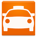 Cabbie Pro - Taxi Cab Booking mobile app icon