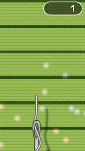 How to mod 穿針高手 1.8 apk for android